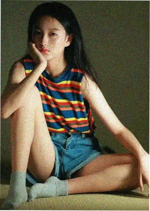 古装动漫 墨魂录 剧照