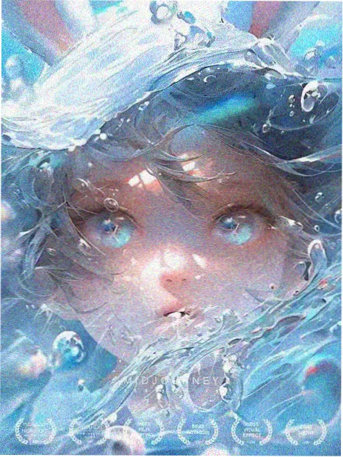 古装电影 敦煌残卷 剧照