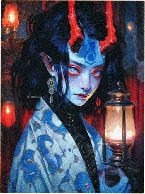 古装电视剧大全 玉京秋 剧照